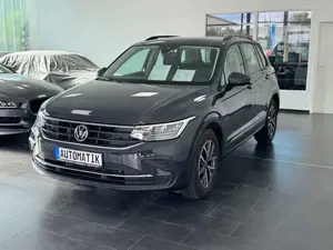 Volkswagen Tiguan Life, Shzg, Winterpaket,Alu,PDC,Car Play, Navi,