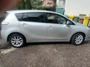 Toyota Verso Verso Diesel 2.0 D-4D
