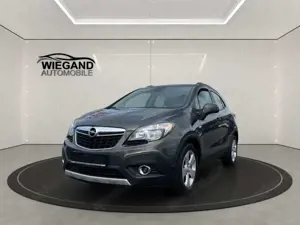 Opel Mokka 1.4 Turbo ecoFLEX EDITION+PDC+NAVI+BOSE+