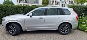 Volvo XC90 D5 AWD Geartronic Inscription
