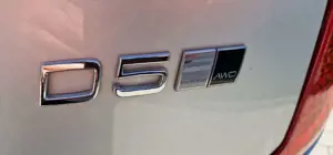 Volvo XC90 D5 AWD Geartronic Inscription Bild 4