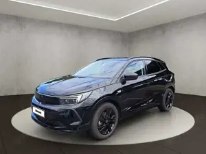 Opel Grandland Hybrid,GS Line 165 kW (224 PS)