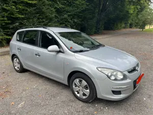 Hyundai i30 i30cw 1.4 Edition Plus