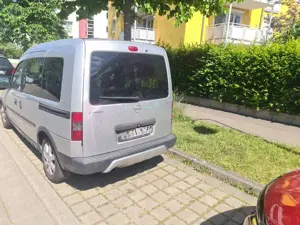 Opel Combo Combo 1.3 CDTI DPF Arizona