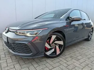Volkswagen Golf VIII Lim. GTI 2.0 TSI DSG