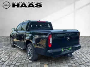 Mercedes-Benz X 250 d 4Matic Progressive *Top ZUSTAND* Bild 5