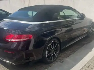 Mercedes-Benz C 300 C 300 Cabrio 9G-TRONIC AMG Line