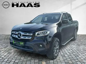 Mercedes-Benz X 250 d 4Matic Progressive *Top ZUSTAND* Bild 2