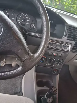 Opel Zafira 1.6 Elegance Bild 5