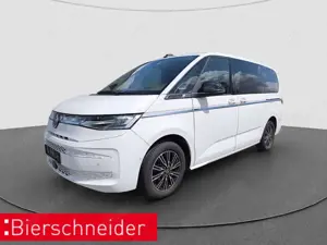 Volkswagen T7 Multivan 2.0 TDI DSG Style lang NAVI HEAD UP MATRIX RFK SMA