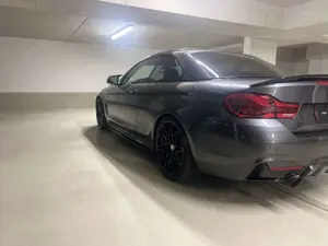 BMW 440 440i Cabrio xDrive F33 Bild 3