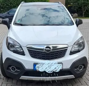Opel Mokka Mokka 1.4 LPG ecoFLEX Innovation