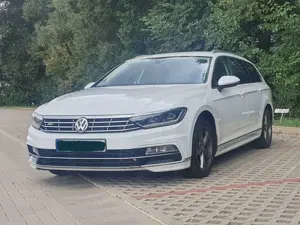 Volkswagen Passat Variant Passat Variant 2.0 TDI Highline - R-Line