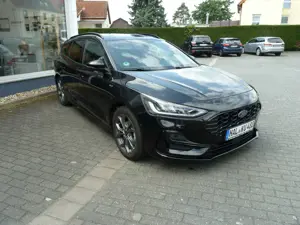 Ford Focus ST-Line X