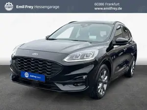Ford Kuga 2.0 EcoBlue Aut. ST-LINE X
