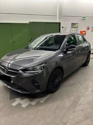 Opel Corsa 1.2 Direct Injection Turbo Start/Stop Elegance