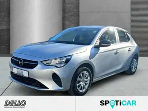 Opel Corsa Edition 1.2 Parkpilot LenkradHZG SitzHZG LED Musik