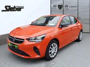 Opel Corsa Bild 2