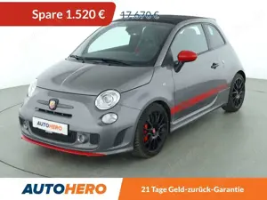 Abarth 595C 1.4 Competizione