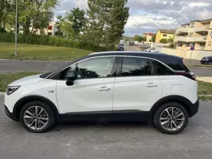 Opel Crossland X Crossland X 1.2 Start/Stop Automatik Innovation