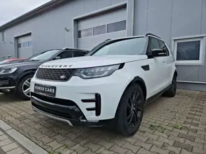 Land Rover Discovery SDV6*7-Sitze*Landmark Edition*AHK*DAB