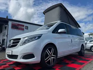 Mercedes-Benz V 250 d  *Marco Polo *HORIZON EDITION *NAVI *360°