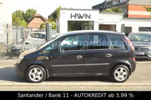 Opel Meriva Enjoy*KLIMA*ALU* Abn. AHK*