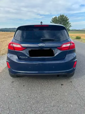 Ford Fiesta Fiesta 1.3 Trend