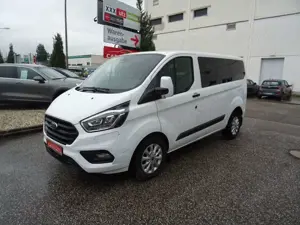 Ford Tourneo Custom 320L1 Hybrid/ 9 Sitzplätze