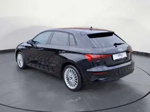 Audi A3 35 TFSI Sportback advanced *S-TRONIC*NAVI*LED Bild 4