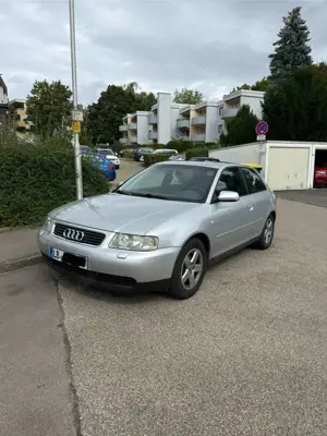 Audi A3 1.6 Ambition