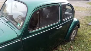 Volkswagen Käfer