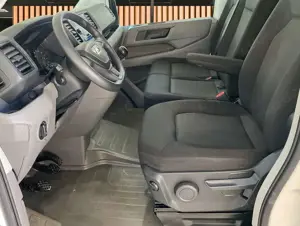 MAN TGE Kasten 3.140 lang Hochdach FWD*Kamera*DAB* Bild 3