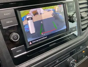 MAN TGE Kasten 3.140 lang Hochdach FWD*Kamera*DAB* Bild 5