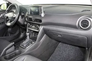 Hyundai KONA Premium 4WD Aut. Navi,LED,Head-Up,RFK,WinPak,Leder Bild 3