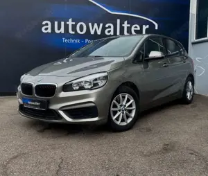 BMW 218 Baureihe 2 Active Tourer 218 i