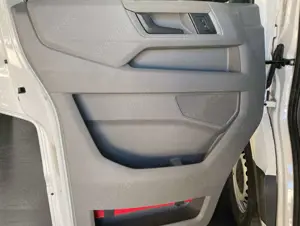 MAN TGE Kasten 3.140 lang Hochdach FWD*Kamera*DAB* Bild 4