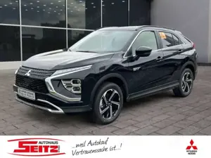 Mitsubishi Eclipse Cross PHEV SELECT AWD 360°-Kamera AppleCarPlay AndroidAu