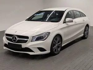 Mercedes-Benz CLA 200 Bi-Xenon/Navi/SHZ/PDC/el.