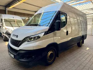 Iveco Others Daily 3.0 D 3520L L3H2 AUTOMATIK CAM 3,5tAHK LED Bild 4