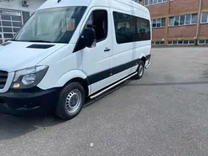 Mercedes-Benz Sprinter SPRINTER  313CDI Bild 2
