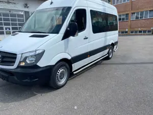 Mercedes-Benz Sprinter 313 CDI LINIENBUS:::