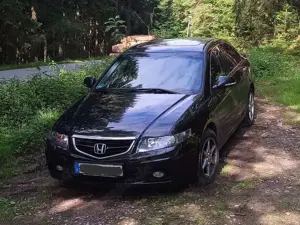 Honda Accord Accord 2.4 i Executive