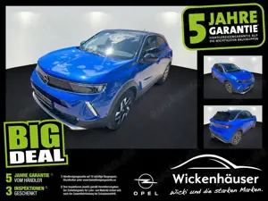 Opel Mokka 1.2 Turbo Elegance AHK Totwinkel-Assistent