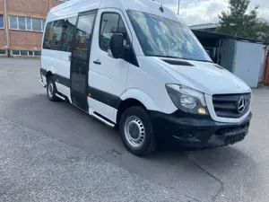 Mercedes-Benz Sprinter SPRINTER  313CDI Bild 5