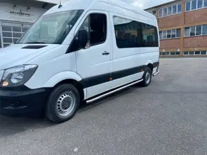 Mercedes-Benz Sprinter SPRINTER  313CDI Bild 3