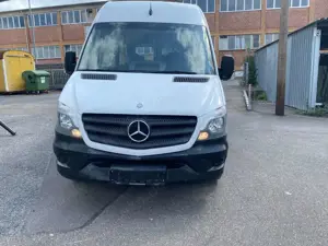 Mercedes-Benz Sprinter SPRINTER  313CDI Bild 4