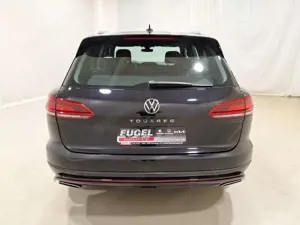 Volkswagen Touareg 3.0 V6 TDI R-Line 4Motion Winter|LED|HuD|Navi|Lede Bild 5