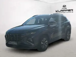 Hyundai TUCSON Trend Hybrid 4WD