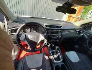 Nissan Qashqai Qashqai 1.6 dCi ACENTA Bild 5